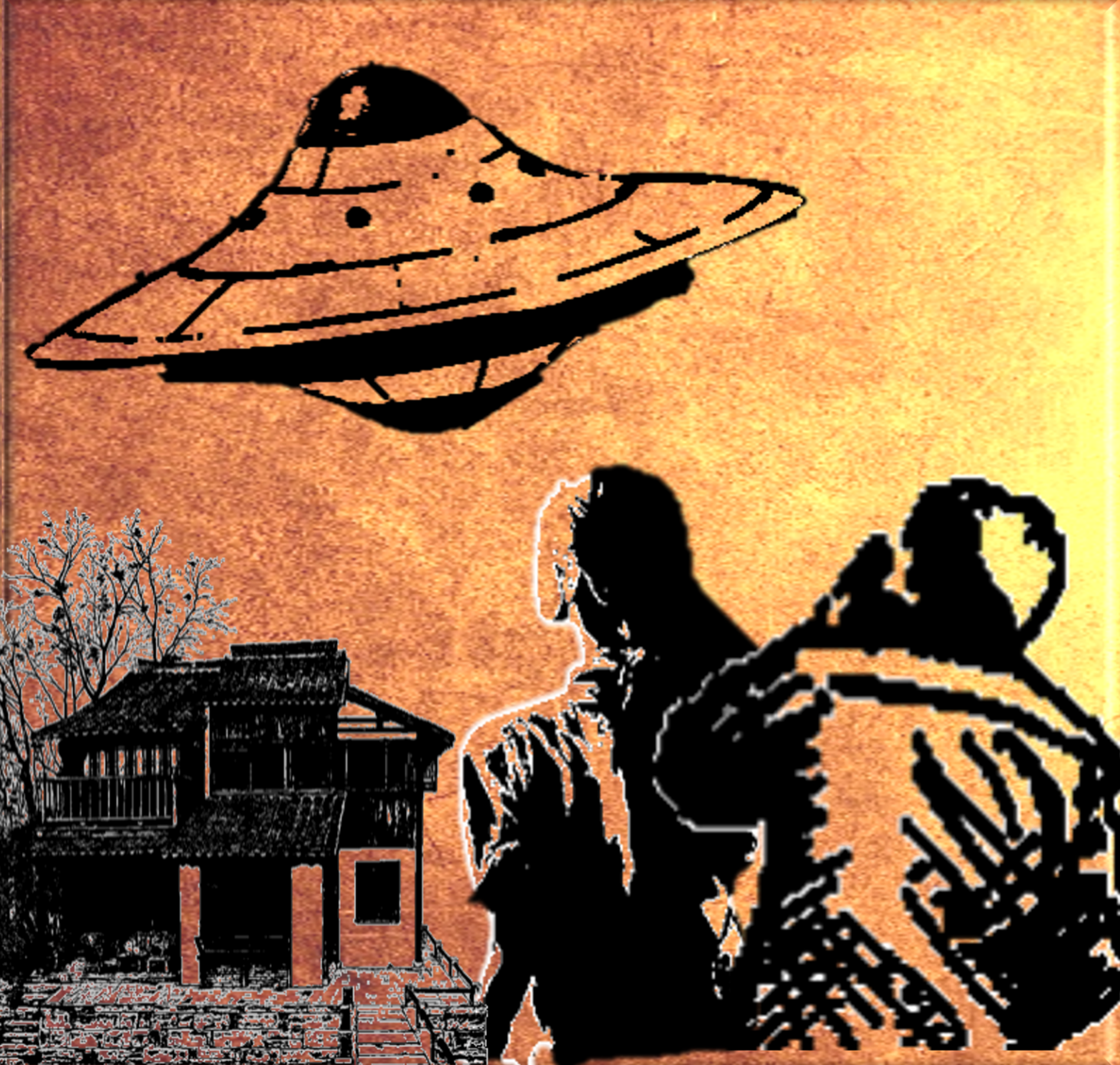 Bengali Detective Story