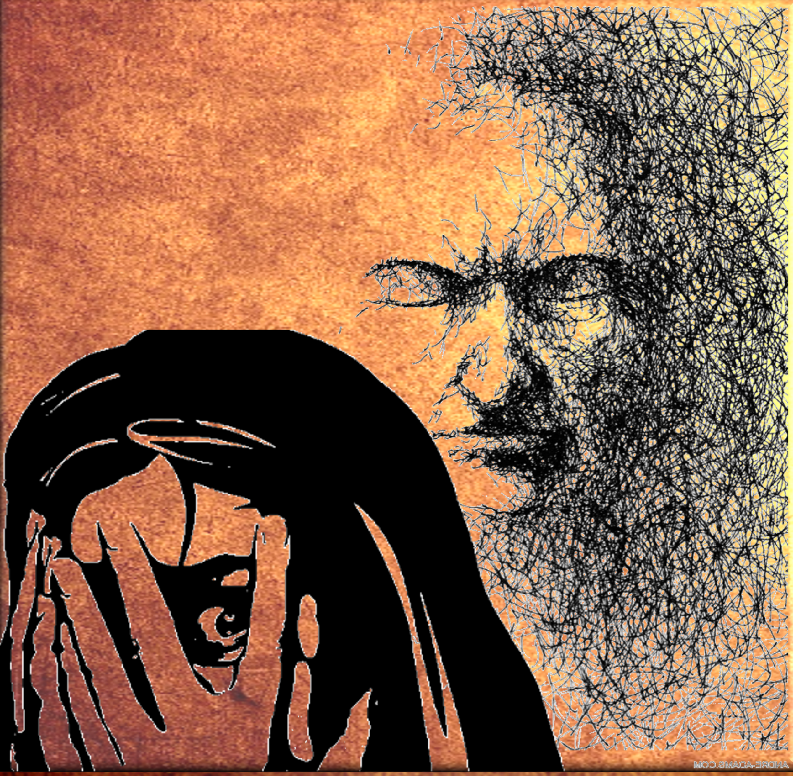 Bengali Detective Story Anashrame Ashrita