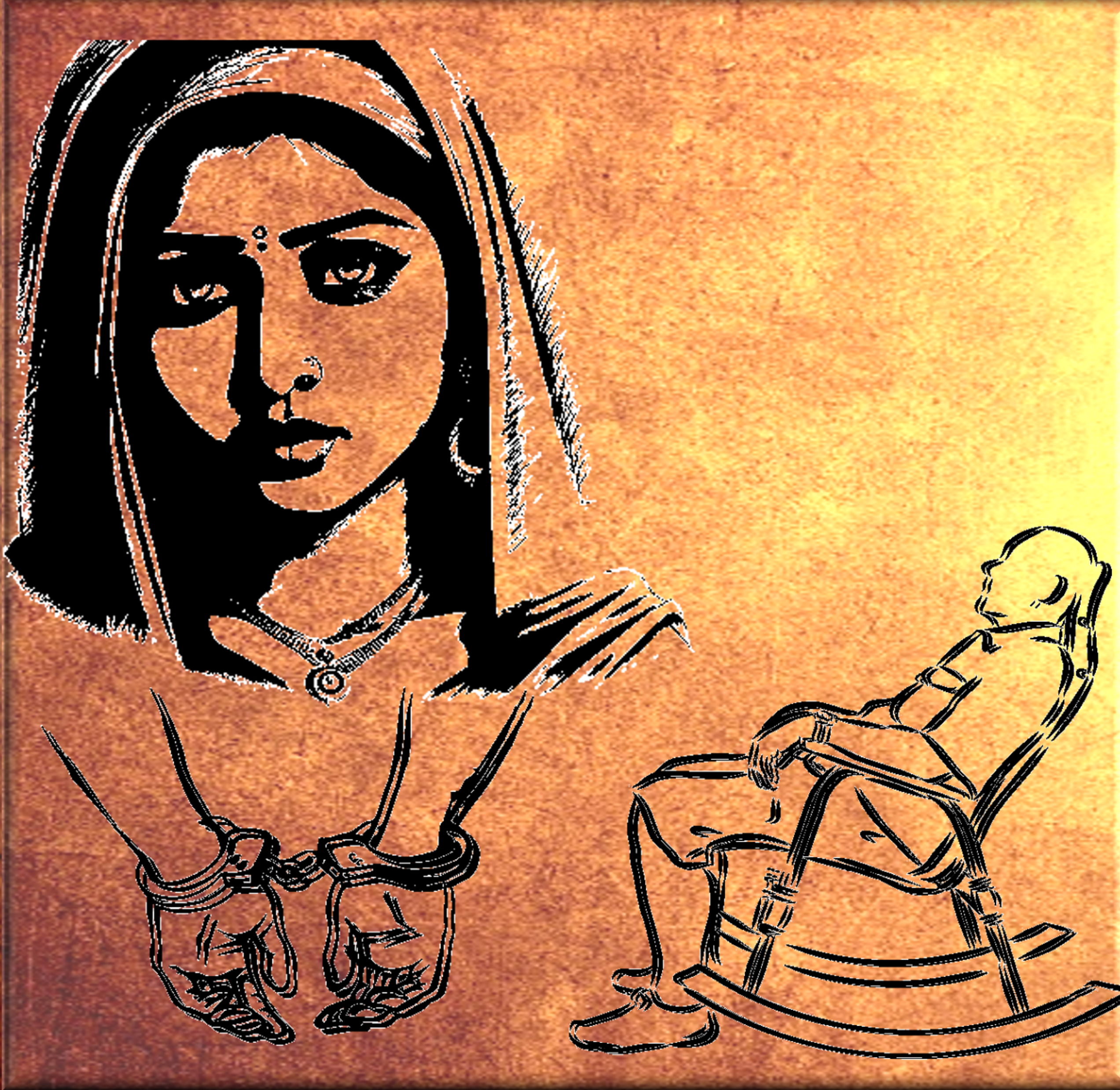 Bengali Detective Story Aparadhi