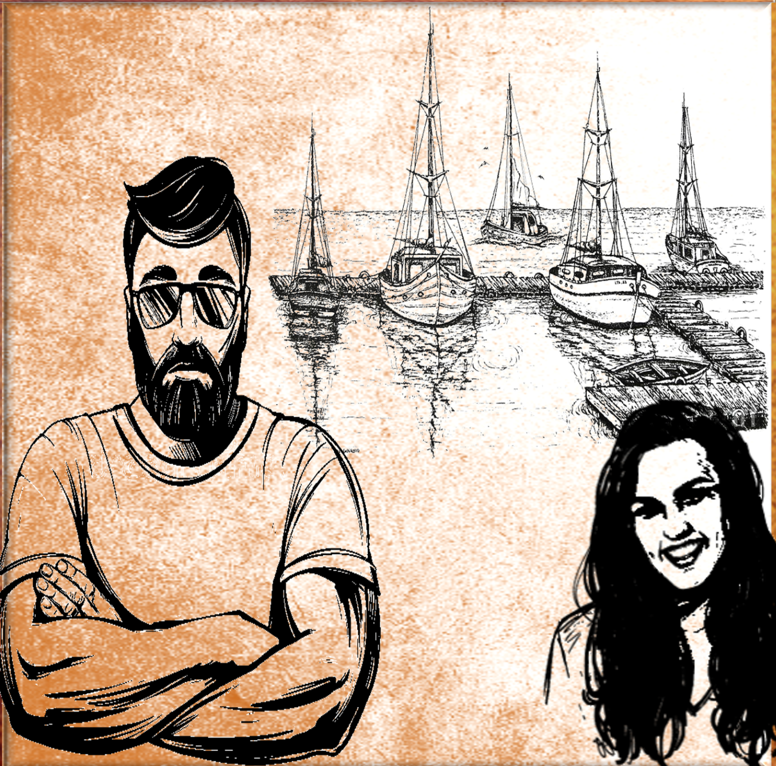 Bengali Detective Story