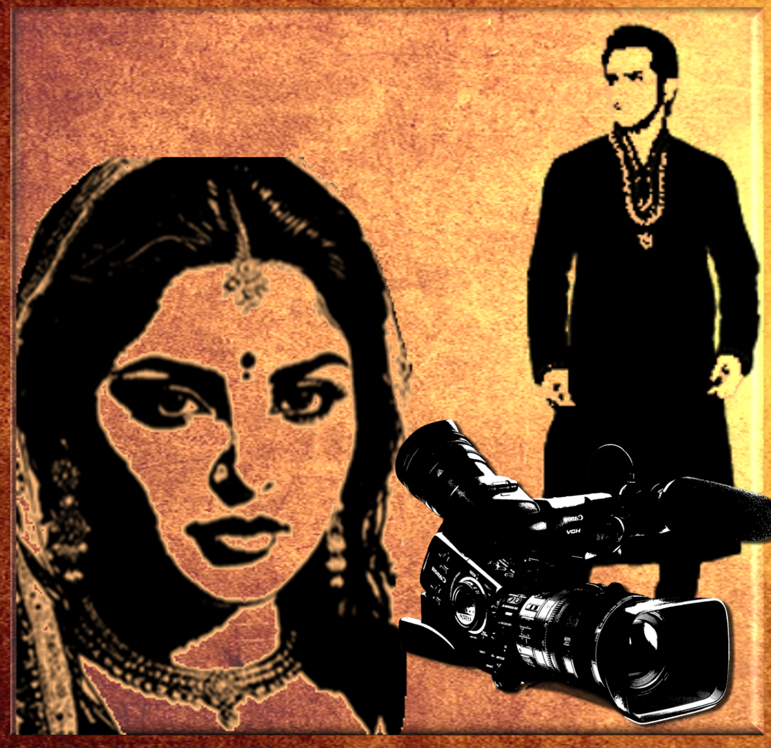 পরিচালক উপন্যাস